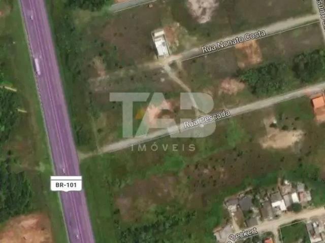Terreno comercial para Venda em Balneário Piçarras/SC Itacolomi