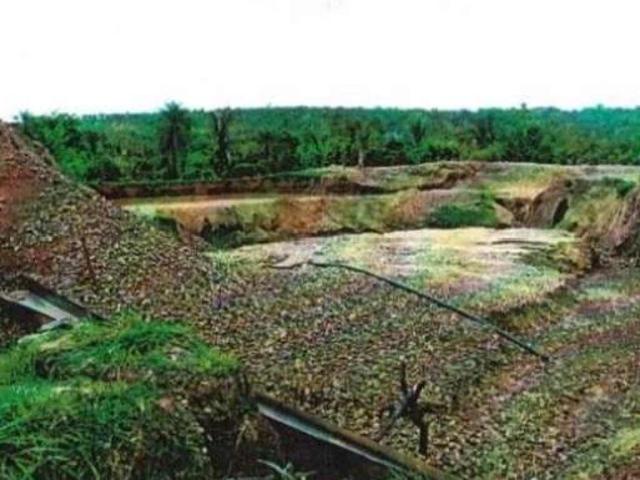 Terreno comercial para Venda em Baliza/GO Setor Central