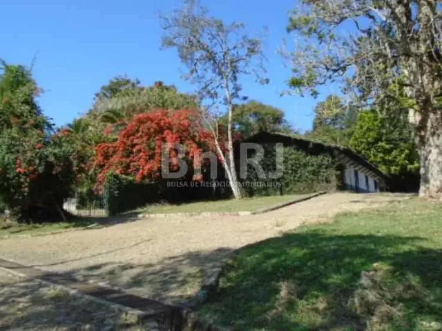 Terreno comercial para Venda em Bananal/SP Centro