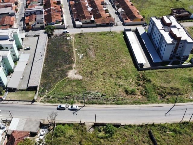 Terreno comercial para Venda em Barra Mansa/RJ Colônia Santo Antônio