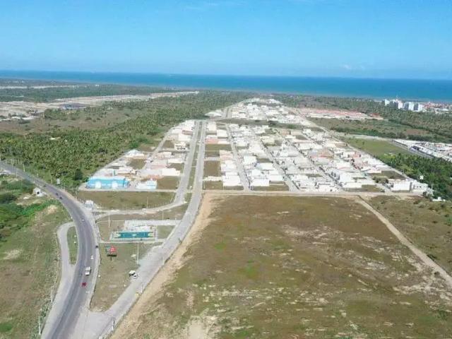 Terreno comercial para Venda em Barra dos Coqueiros/SE Luar da Barra