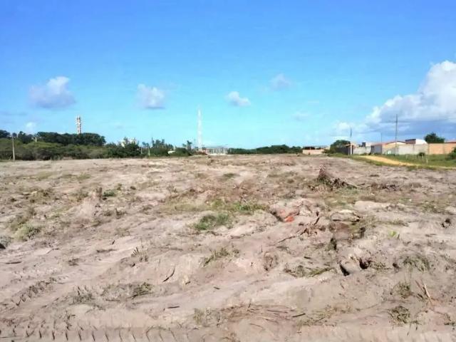 Terreno comercial para Venda em Barra dos Coqueiros/SE Luar da Barra