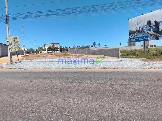 Terreno comercial para Venda em Barra dos Coqueiros/SE Olhos D'água