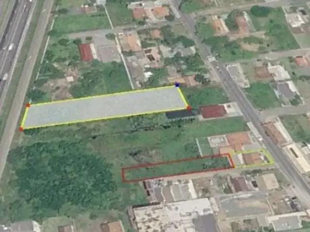 Terreno comercial para Venda em Barra Velha/SC Centro