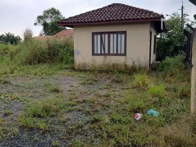 Terreno comercial para Venda em Barra Velha/SC Itajubá