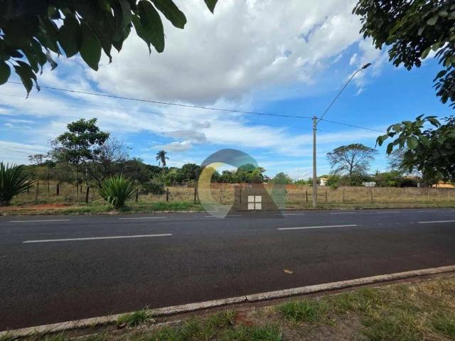 Terreno comercial para Venda em Barretos/SP Jardim Anastácio