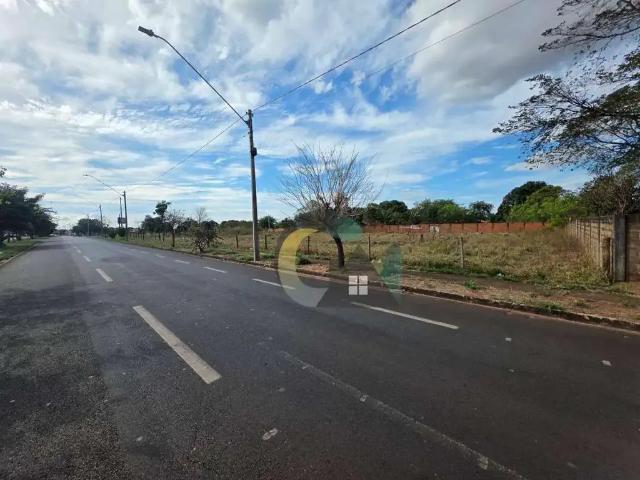 Terreno comercial para Venda em Barretos/SP Jardim Anastácio