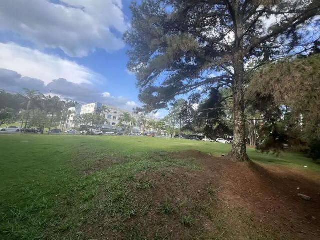 Terreno comercial para Venda em Barueri/SP Tamboré