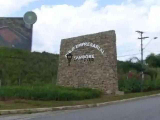 Terreno comercial para Venda em Barueri/SP Tamboré