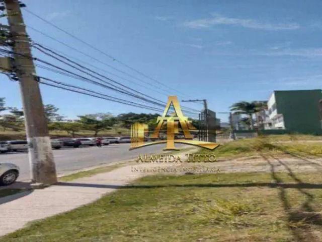 Terreno comercial para Venda em Barueri/SP Vila Nilva