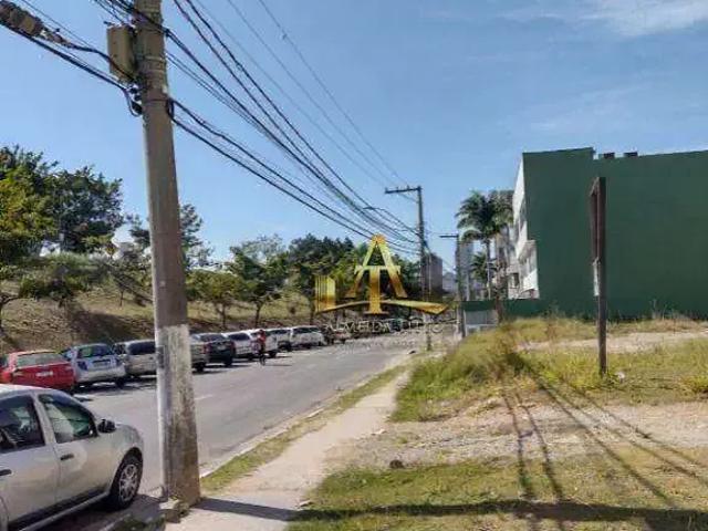 Terreno comercial para Venda em Barueri/SP Vila Nilva