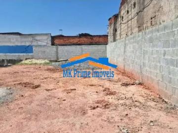 Terreno comercial para Venda em Barueri/SP Votupoca