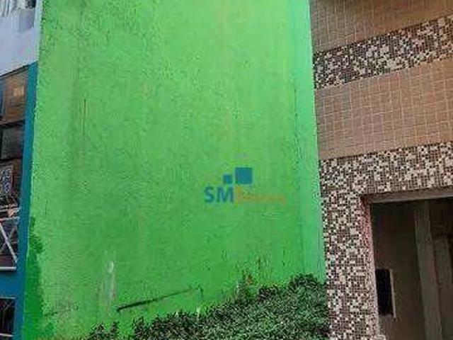Terreno comercial para Venda em Barueri/SP Alphaville Comercial