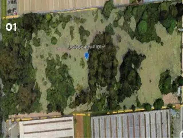 Terreno comercial para Venda em Barueri/SP Alphaville Empresarial