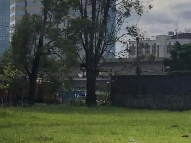 Terreno comercial para Venda em Barueri/SP Alphaville Empresarial