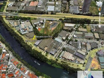 Terreno comercial para Venda em Barueri/SP Alphaville Empresarial