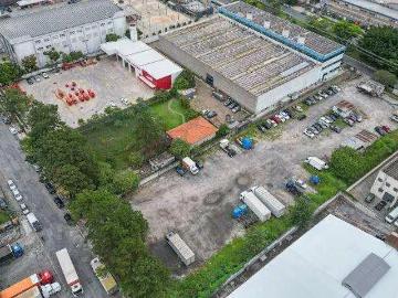 Terreno comercial para Venda em Barueri/SP Alphaville