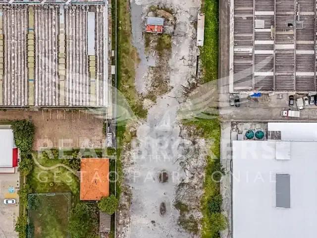 Terreno comercial para Venda em Barueri/SP Alphaville