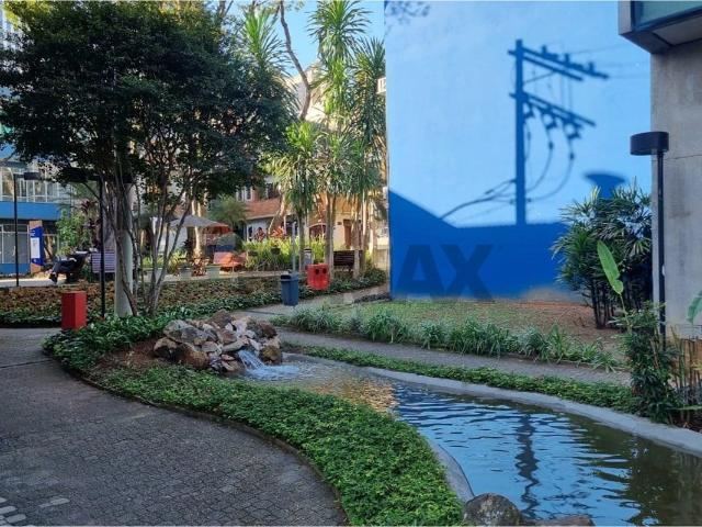 Terreno comercial para Venda em Barueri/SP Alphaville