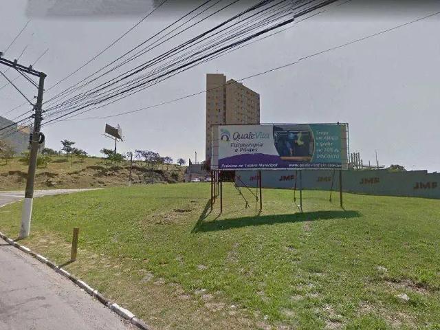 Terreno comercial para Venda em Barueri/SP Bethaville I
