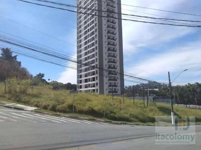 Terreno comercial para Venda em Barueri/SP Bethaville I