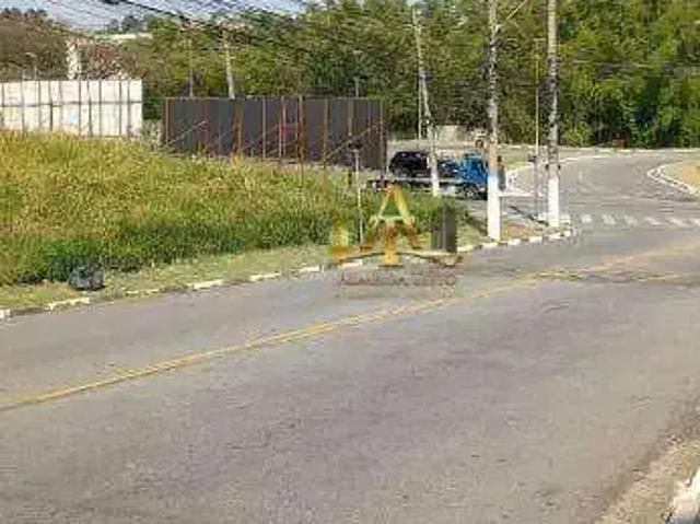 Terreno comercial para Venda em Barueri/SP Bethaville I
