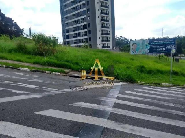 Terreno comercial para Venda em Barueri/SP Bethaville I