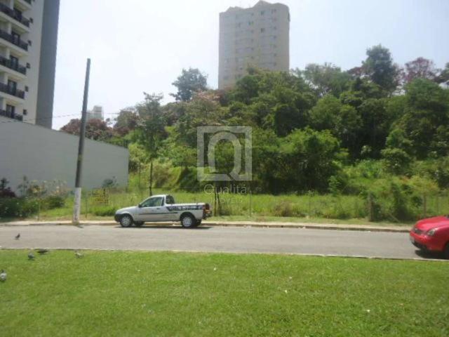 Terreno comercial para Venda em Barueri/SP Bethaville II