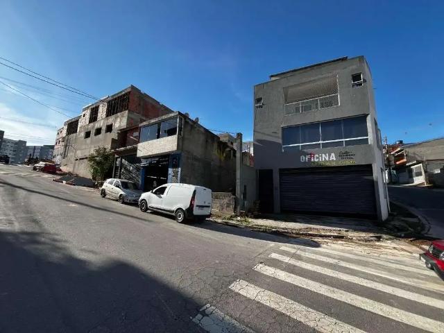 Terreno comercial para Venda em Barueri/SP Jardim Ana Cristina Votupoca