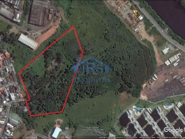 Terreno comercial para Venda em Barueri/SP Jardim Esperança