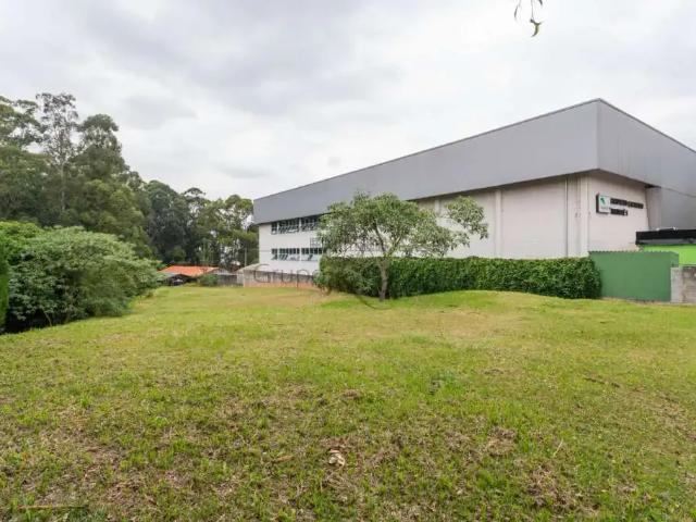 Terreno comercial para Venda em Barueri/SP Residencial Tamboré
