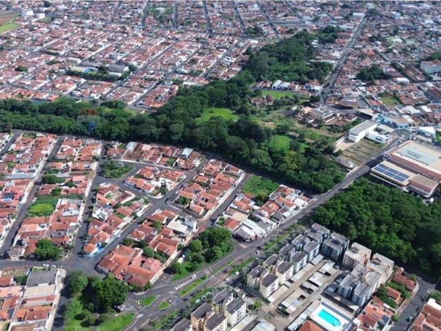 Terreno comercial para Venda em Batatais/SP Centro