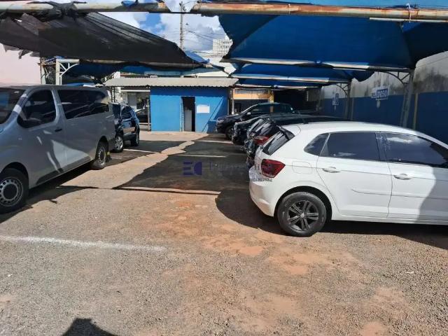 Terreno comercial para Venda em Bauru/SP Centro