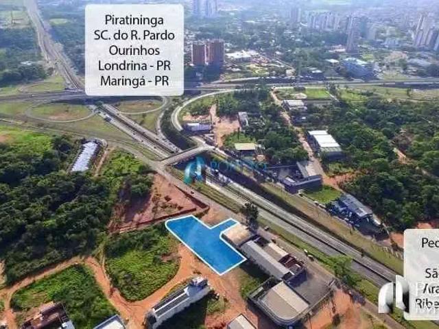 Terreno comercial para Venda em Bauru/SP Jardim Mary