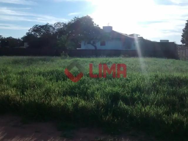 Terreno comercial para Venda em Bauru/SP Jardim Colonial