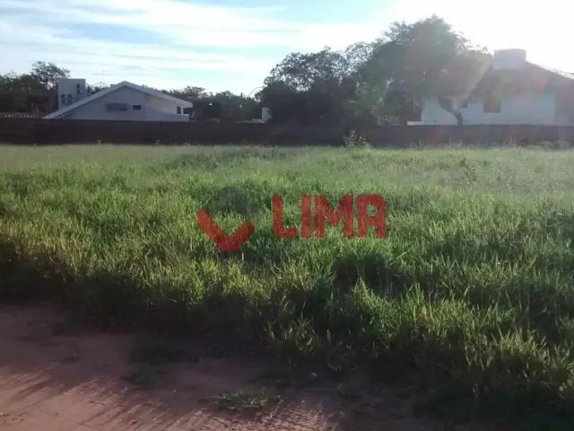 Terreno comercial para Venda em Bauru/SP Jardim Colonial