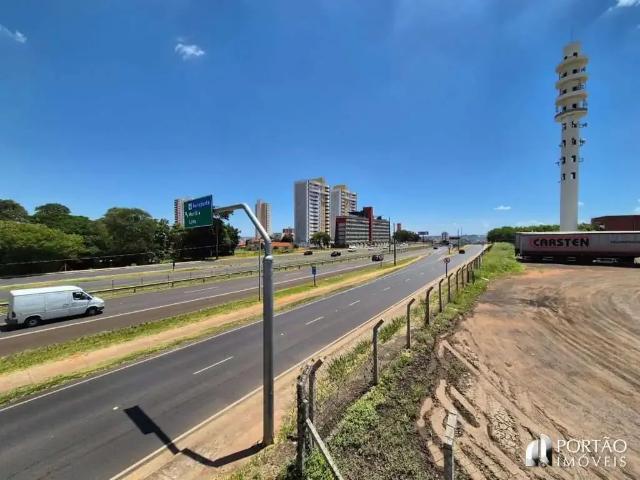 Terreno comercial para Venda em Bauru/SP Jardim Contorno