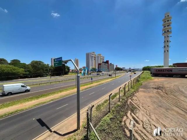 Terreno comercial para Venda em Bauru/SP Jardim Contorno