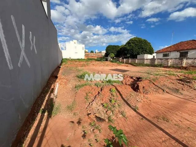 Terreno comercial para Venda em Bauru/SP Jardim Estoril