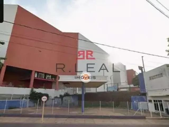 Terreno comercial para Venda em Bauru/SP Jardim Infante Dom Henrique