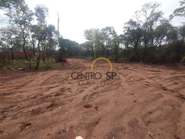 Terreno comercial para Venda em Bauru/SP Jardim Santos Dumont