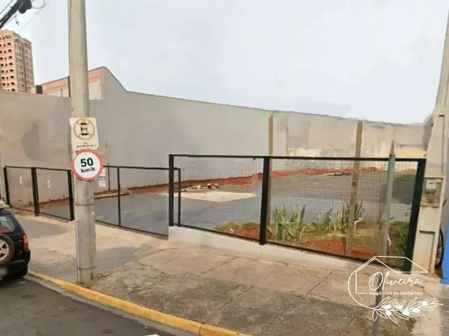 Terreno comercial para Venda em Bauru/SP Parque Jardim Europa