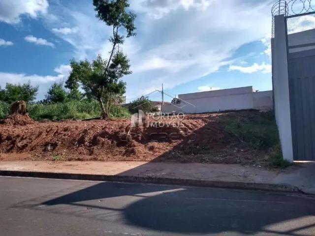 Terreno comercial para Venda em Bauru/SP Parque Paulista