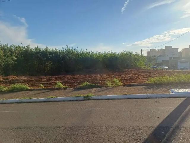 Terreno comercial para Venda em Bauru/SP Parque São Geraldo