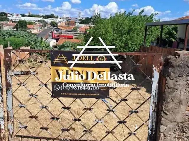 Terreno comercial para Venda em Bauru/SP Parque Vista Alegre