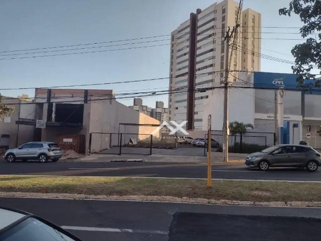 Terreno comercial para Venda em Bauru/SP Vila Aviação