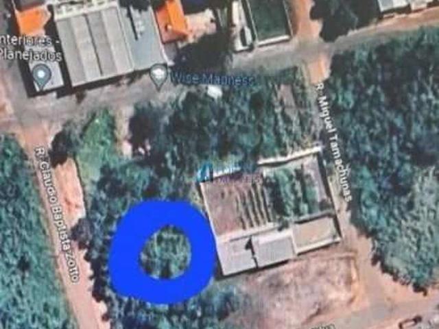 Terreno comercial para Venda em Bauru/SP Vila Aviação