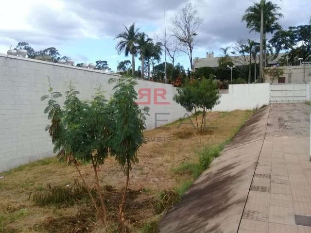 Terreno comercial para Venda em Bauru/SP Vila Cardia