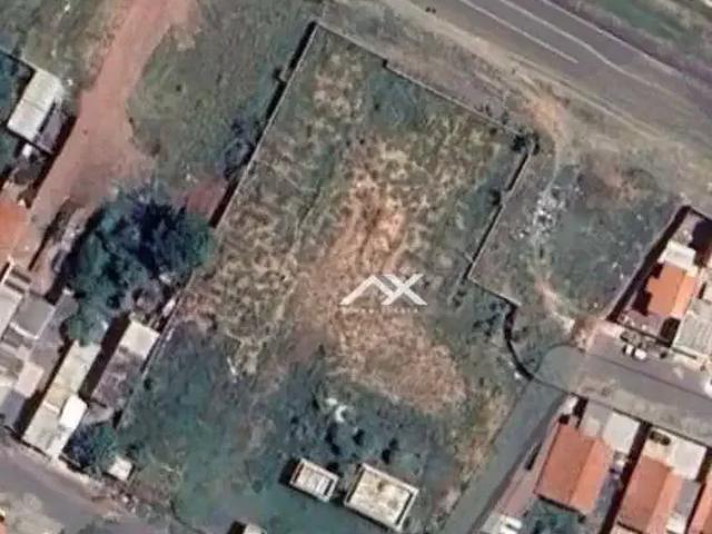 Terreno comercial para Venda em Bauru/SP Vila Dutra
