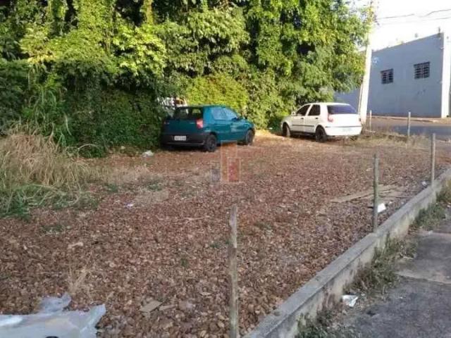 Terreno comercial para Venda em Bauru/SP Vila Engler